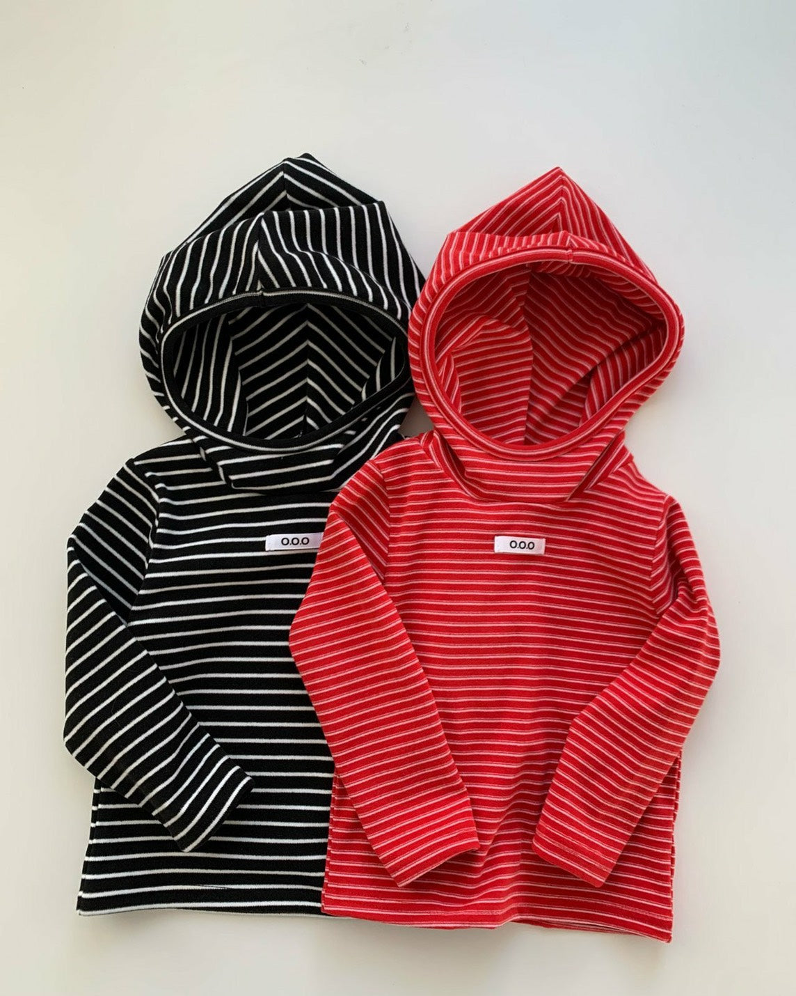 O.O.O｜EGG HOODIE（エッグフーディー）【取り寄せ】