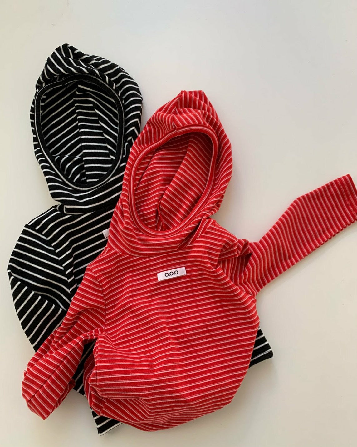 O.O.O｜EGG HOODIE（エッグフーディー）【取り寄せ】