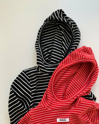 O.O.O｜EGG HOODIE（エッグフーディー）【取り寄せ】