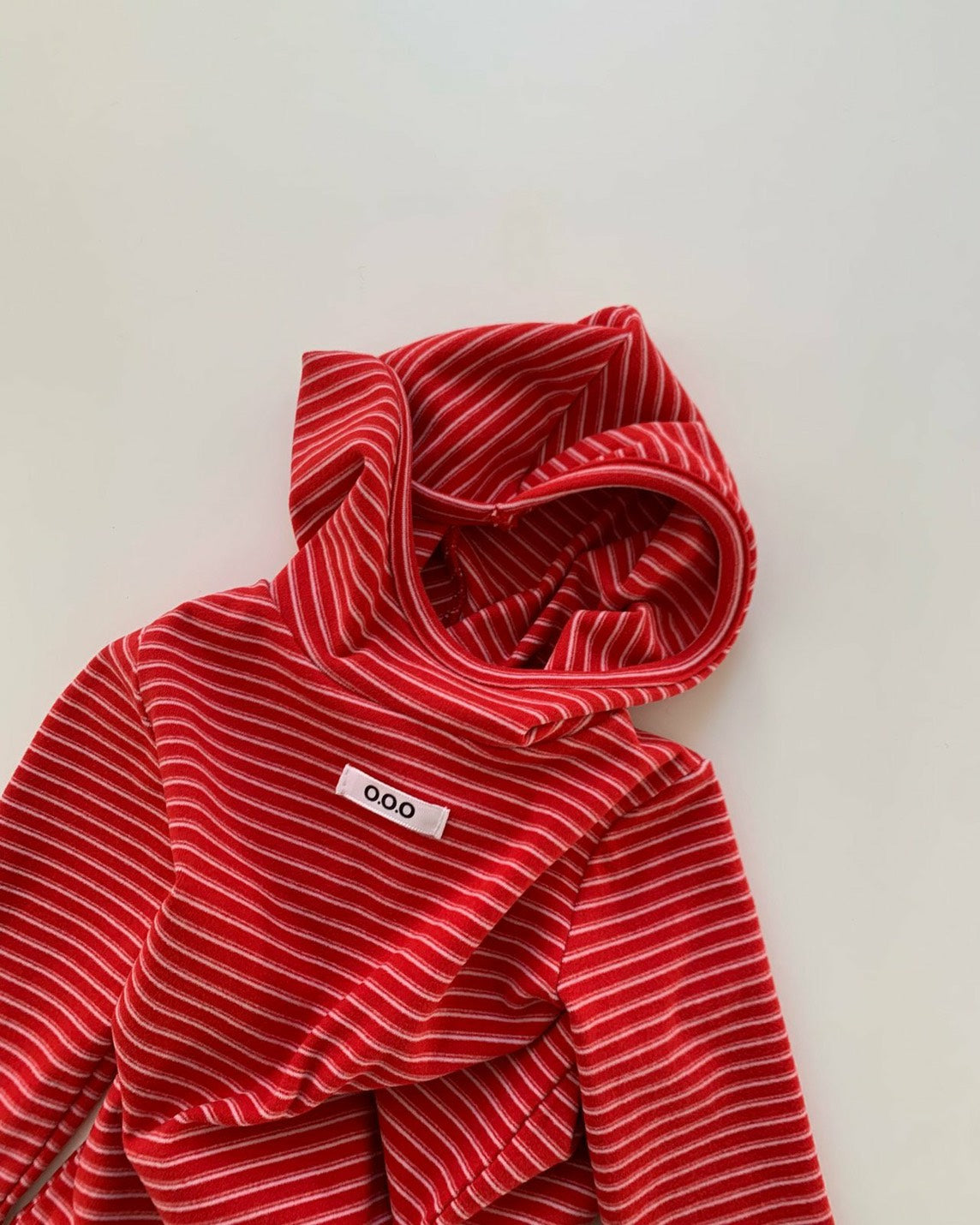 O.O.O｜EGG HOODIE（エッグフーディー）【取り寄せ】