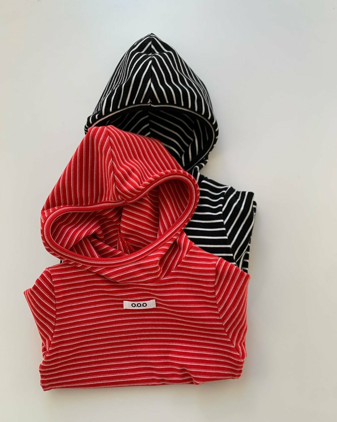 O.O.O｜EGG HOODIE（エッグフーディー）【取り寄せ】