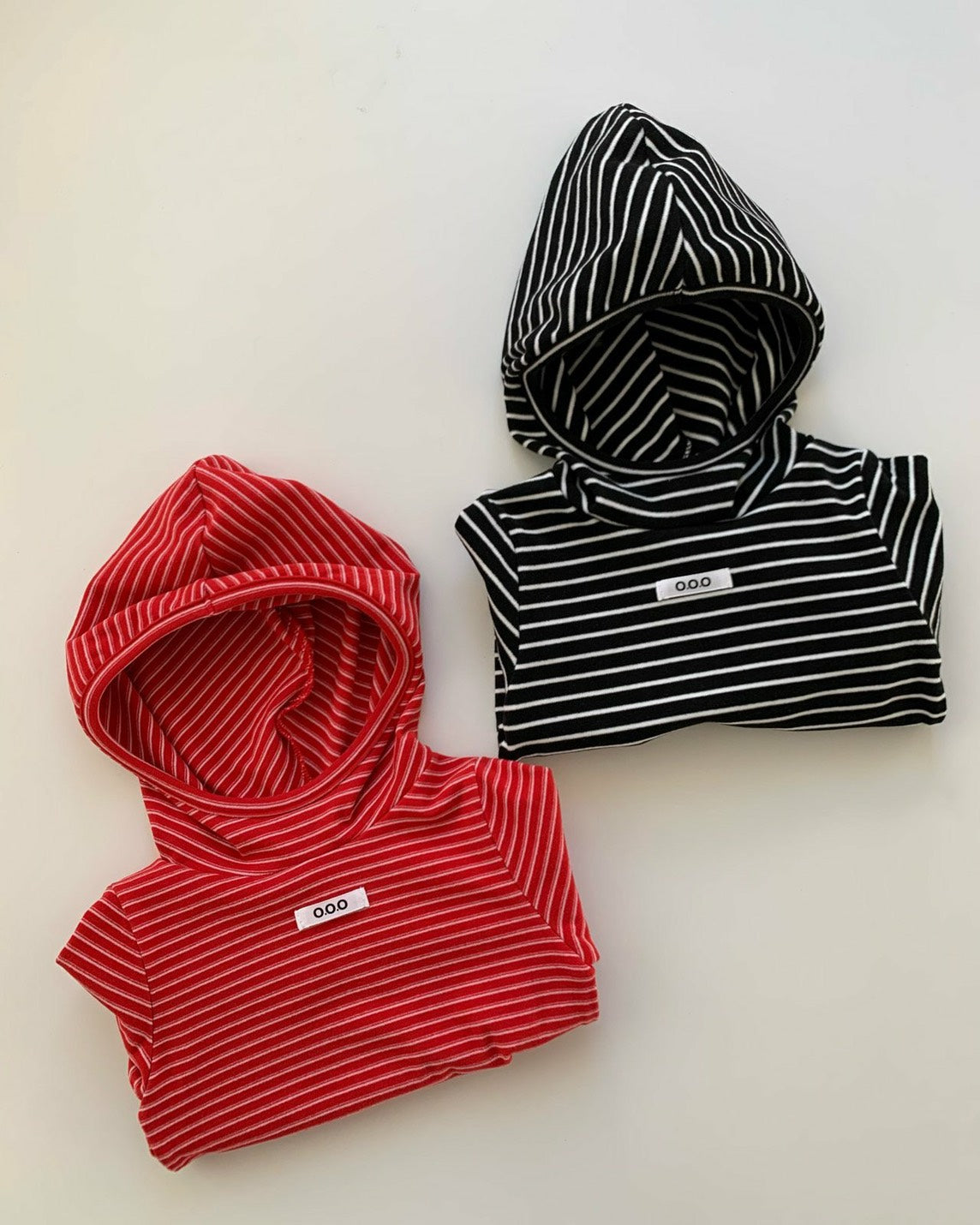 O.O.O｜EGG HOODIE（エッグフーディー）【取り寄せ】