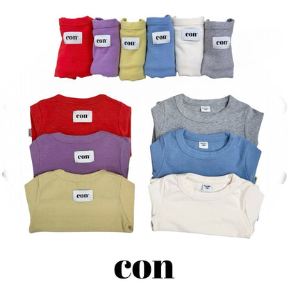 CON │ シックスデイT【予約商品】