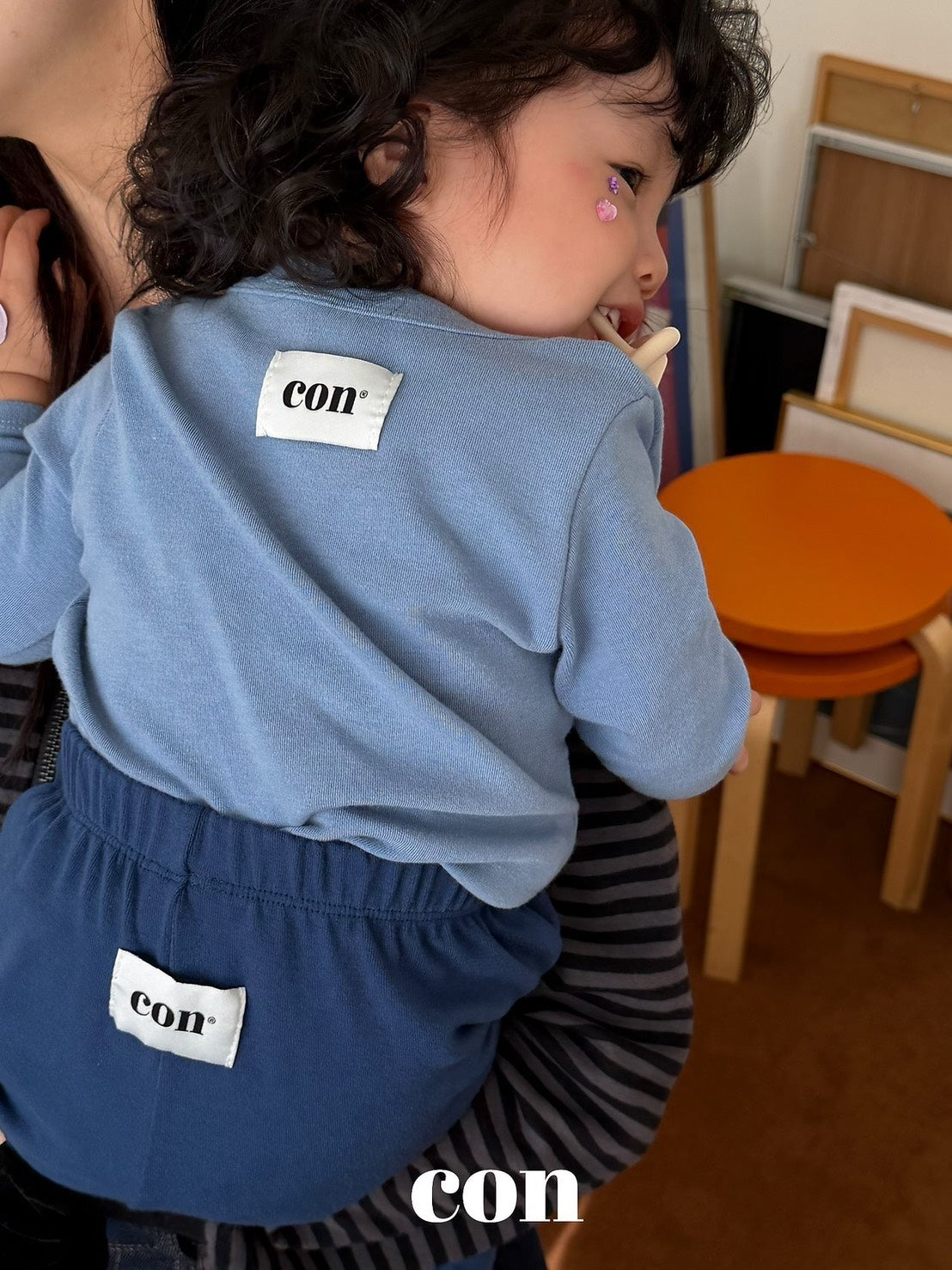 CON │ シックスデイT【予約商品】