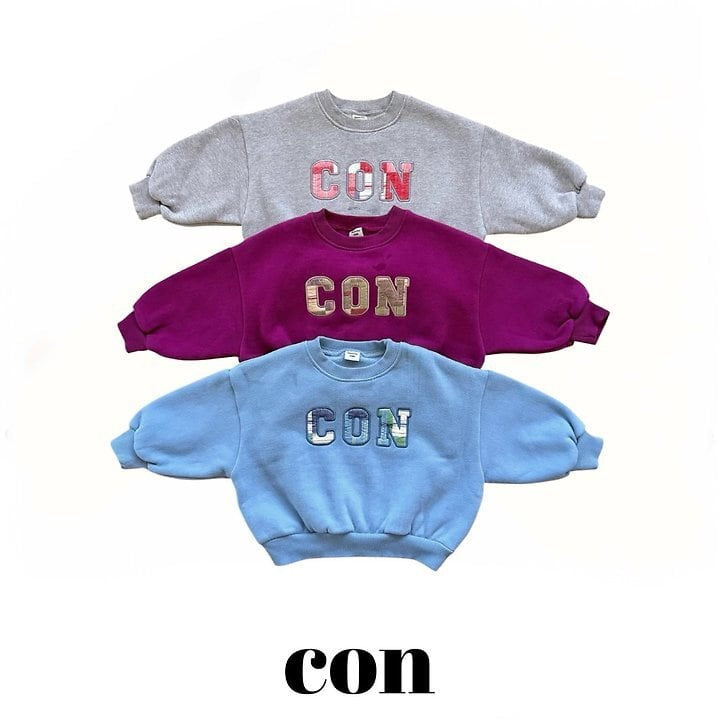 CON │ コンパッチMTM【予約商品】