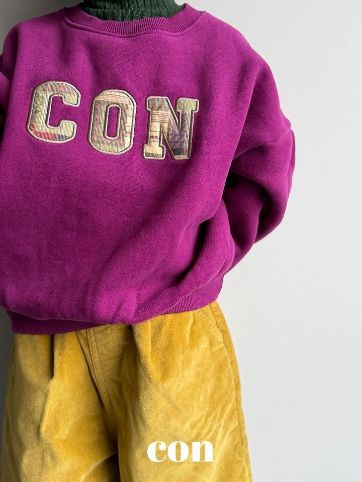 CON │ コンパッチMTM【予約商品】
