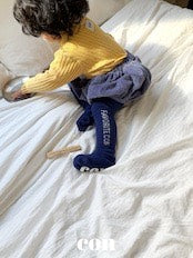 CON │ コンコンタイツ【予約商品】