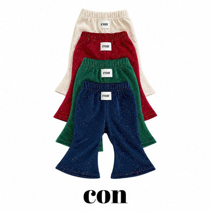 CON │ オーロラトゥインクルパンツ【予約商品】