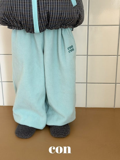 CON │ ダンシングセットアップ【予約商品】
