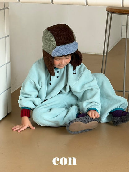CON │ ダンシングセットアップ【予約商品】