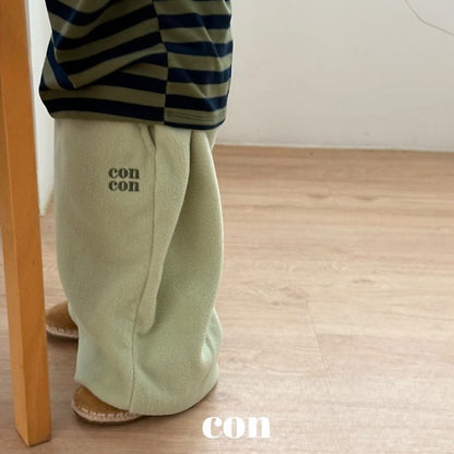 CON │ ダンシングセットアップ【予約商品】