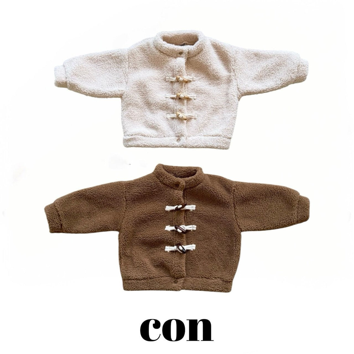 CON │ ヨミトグルジャンパー【予約商品】