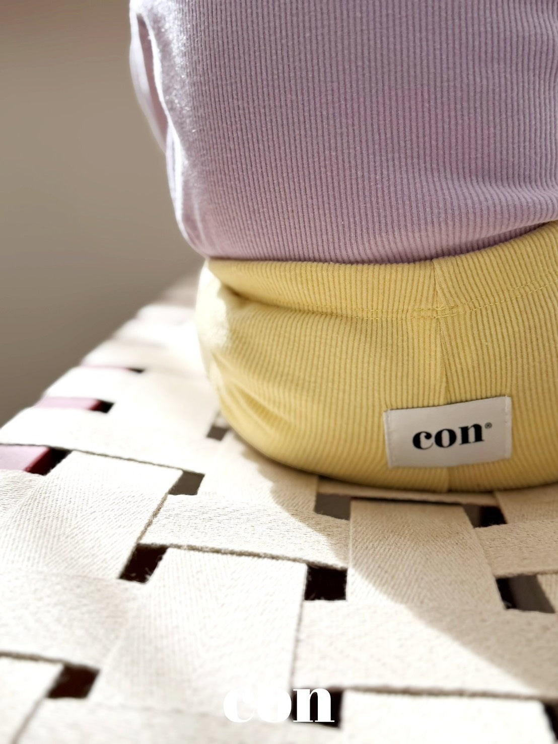 CON │ レゴカラーレギンス【予約商品】