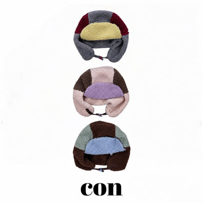 CON │ トイイヤーフラップハット【予約商品】