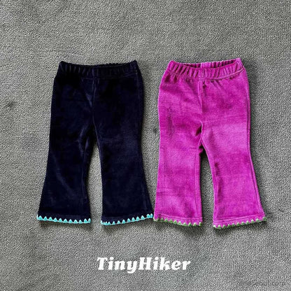Tiny Hiker｜メロウ ポグン パンツ【取り寄せ】