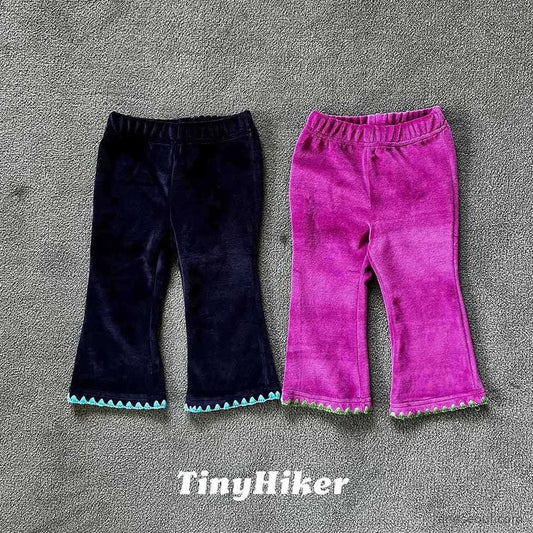 Tiny Hiker｜メロウ ポグン パンツ【取り寄せ】