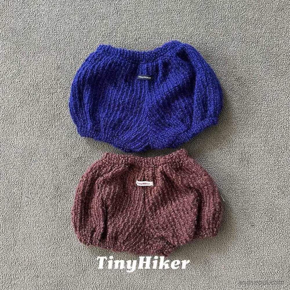 Tiny Hiker｜パンプキン ブルマ【取り寄せ】