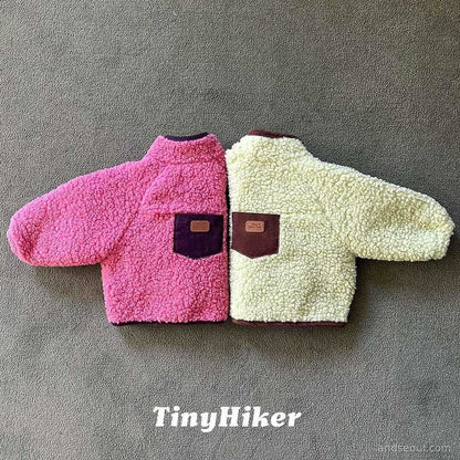 Tiny Hiker｜メロウ ボクル ジャケット【取り寄せ】
