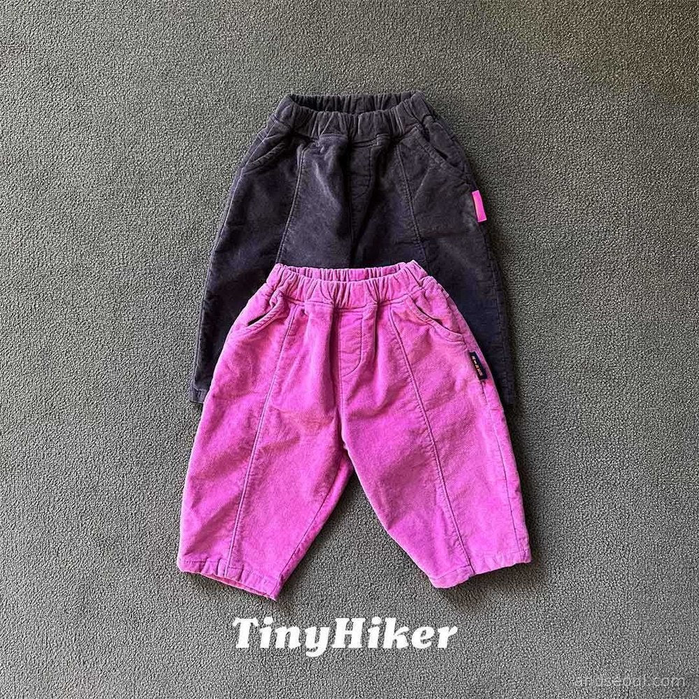 Tiny Hiker｜ルパン 切替パンツ【取り寄せ】