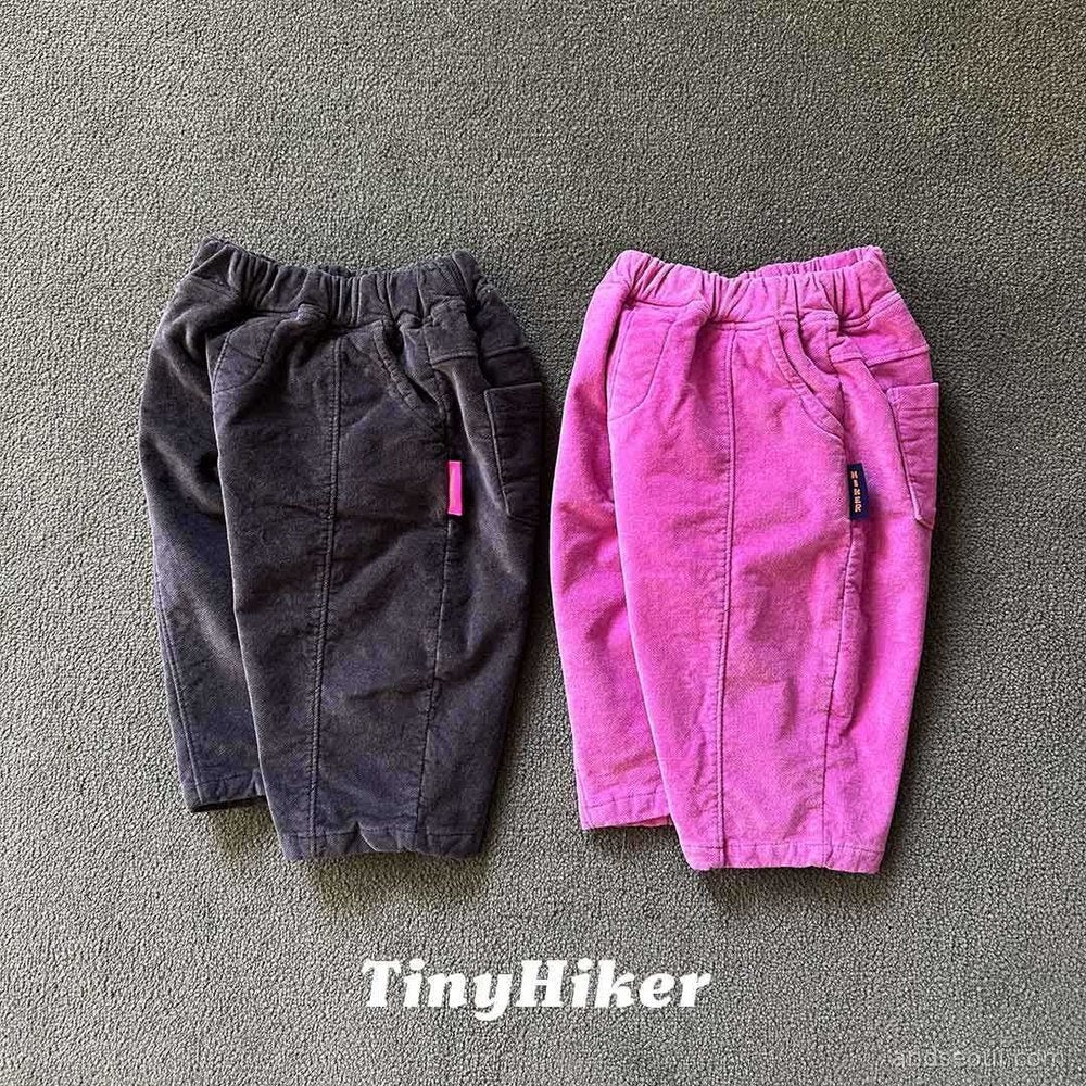 Tiny Hiker｜ルパン 切替パンツ【取り寄せ】