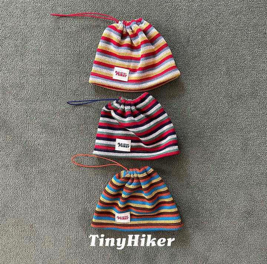 Tiny Hiker｜ツーウェイ ウォーマー【取り寄せ】