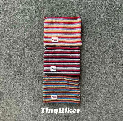 Tiny Hiker｜ツーウェイ ウォーマー【取り寄せ】