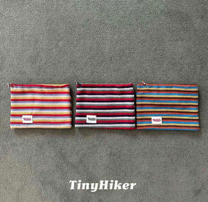 Tiny Hiker｜ツーウェイ ウォーマー【取り寄せ】