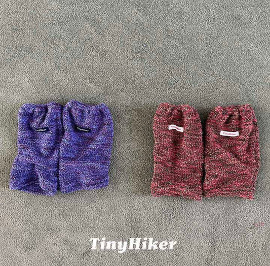 Tiny Hiker｜アームウォーマーセット【取り寄せ】