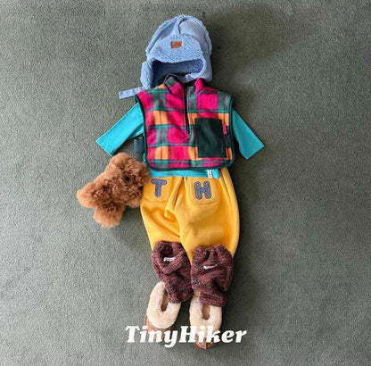 Tiny Hiker｜アームウォーマーセット【取り寄せ】