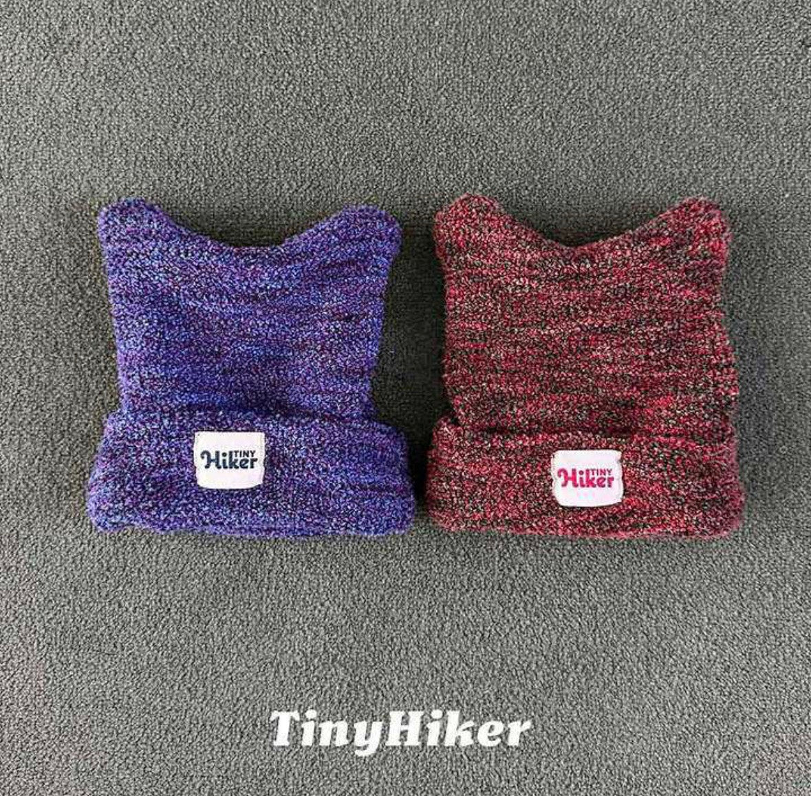 Tiny Hiker｜エルフ ビーニー【取り寄せ】