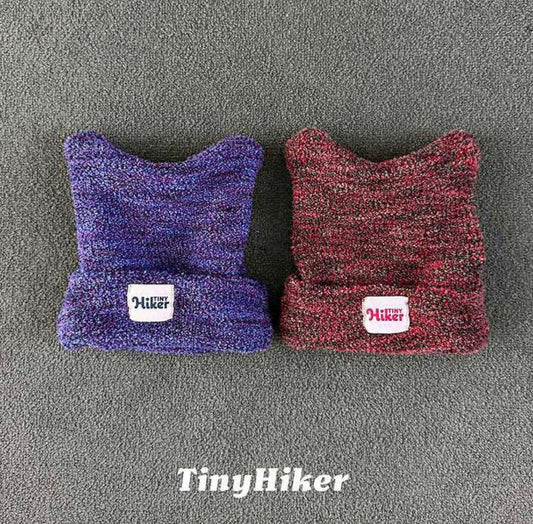 Tiny Hiker｜エルフ ビーニー【取り寄せ】
