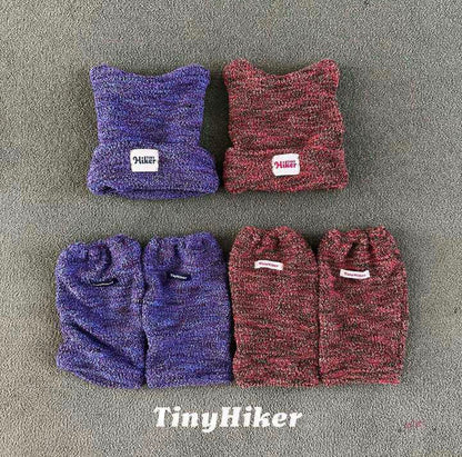 Tiny Hiker｜エルフ ビーニー【取り寄せ】