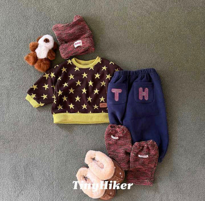 Tiny Hiker｜エルフ ビーニー【取り寄せ】