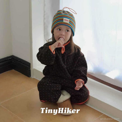 Tiny Hiker｜ツーウェイ ウォーマー【取り寄せ】