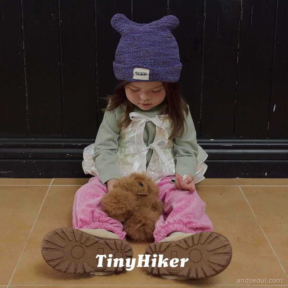 Tiny Hiker｜エルフ ビーニー【取り寄せ】