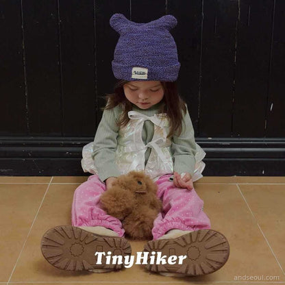 Tiny Hiker｜エルフ ビーニー【取り寄せ】