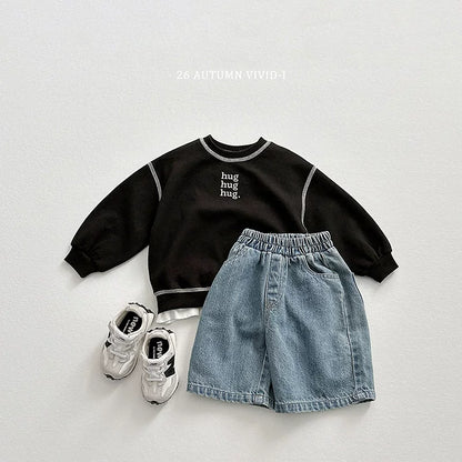 VIVID Hug Sweat Set｜ハグスウェットセット