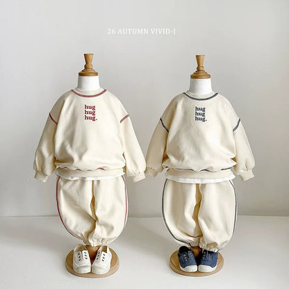 VIVID Hug Sweat Set｜ハグスウェットセット