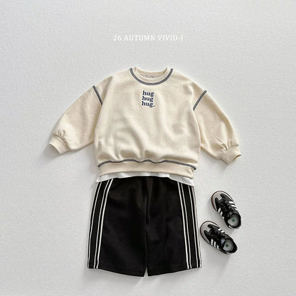 VIVID Hug Sweat Set｜ハグスウェットセット