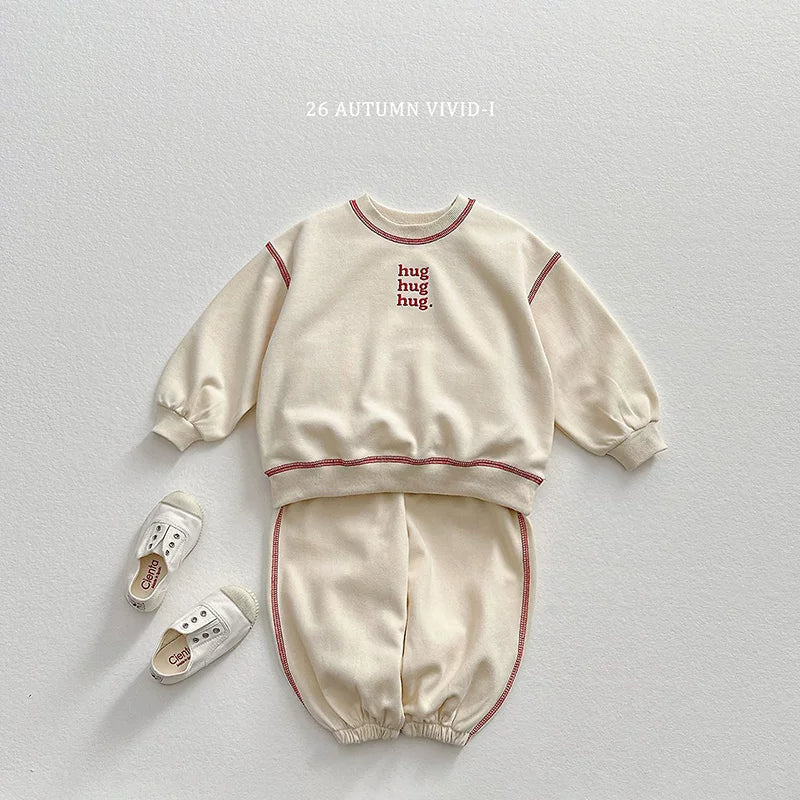 VIVID Hug Sweat Set｜ハグスウェットセット