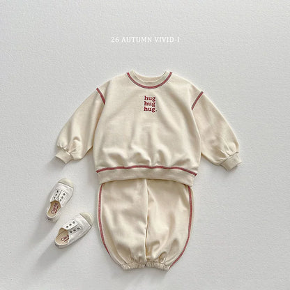 VIVID Hug Sweat Set｜ハグスウェットセット
