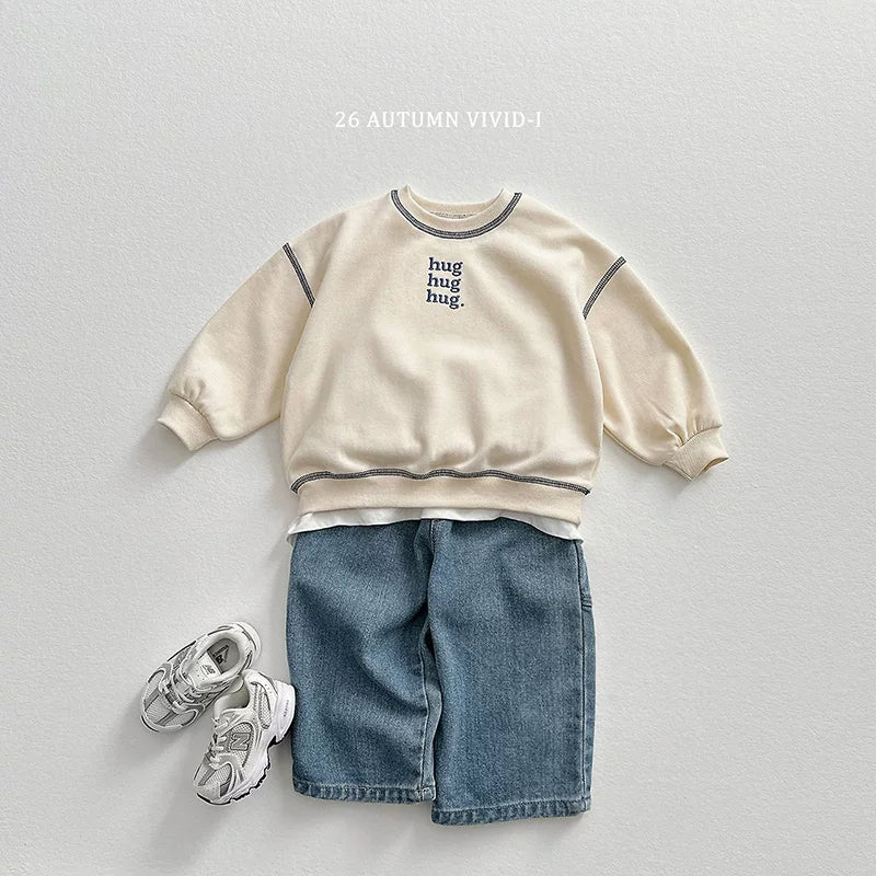 VIVID Hug Sweat Set｜ハグスウェットセット