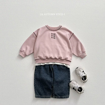 VIVID Hug Sweat Set｜ハグスウェットセット