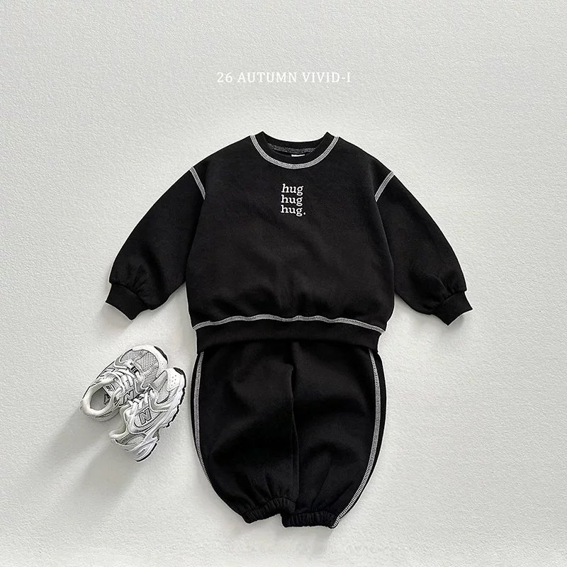 VIVID Hug Sweat Set｜ハグスウェットセット