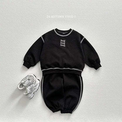 VIVID Hug Sweat Set｜ハグスウェットセット