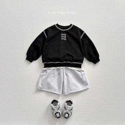VIVID Hug Sweat Set｜ハグスウェットセット