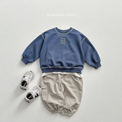 VIVID Hug Sweat Set｜ハグスウェットセット