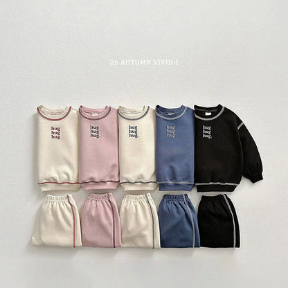VIVID Hug Sweat Set｜ハグスウェットセット