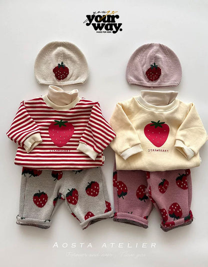 Winter Nene Pants｜ウィンターネネパンツ