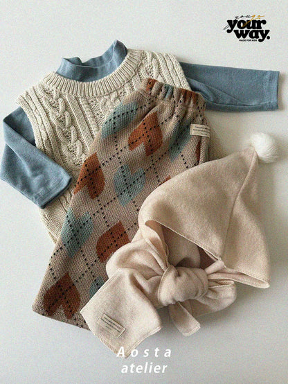 Winter Nene Pants｜ウィンターネネパンツ